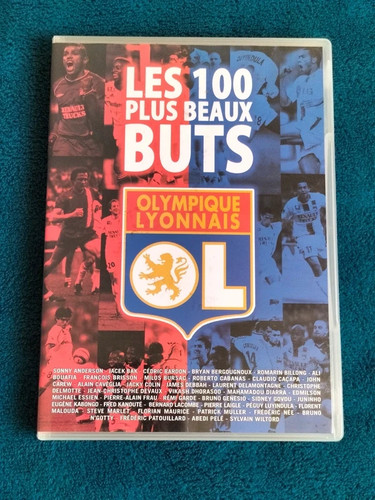 Dvd 100 plus - "100,