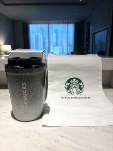 Starbucks gobelet acier - starbucks, en
