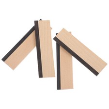  Lot de 4 chevalets de guitare