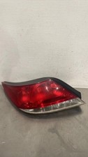 Feu arriere principal gauche (feux) OPEL ASTRA H TWINTOP CABRIOLET 93192472