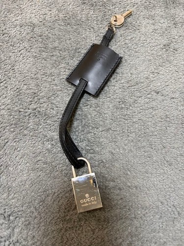 Cadenas gucci couleur - cadenas,