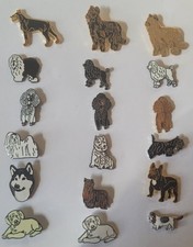 PINS PIN ANIMAUX CHIENS DE