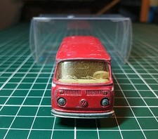 MAJORETTE COMBI VOLKSWAGEN   CAFÉ HAG N°244 