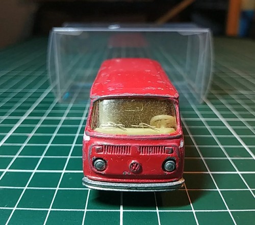 Majorette combi volkswagen - combi,