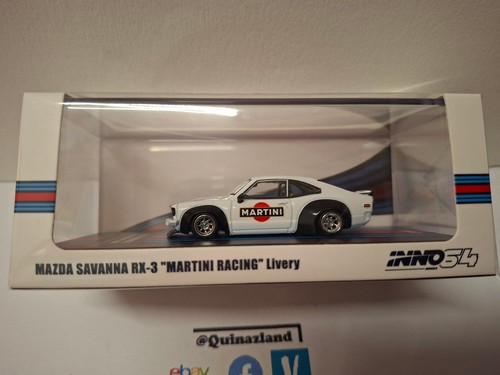 Inno64 mazda savanna rx3 - inno64,