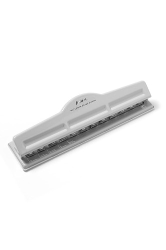 Filofax perforateur papier - filofax,