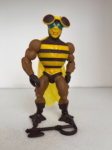 2021 mattel motu man - mattel,