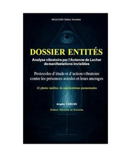 Dossier Entités: Protocoles