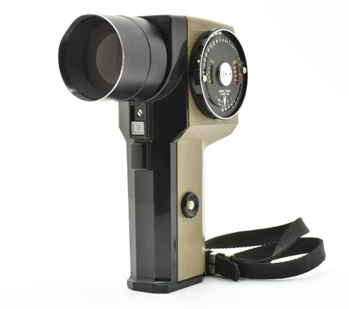 Très bon pentax spotmeter - spotmeter, v