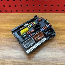 Boitier servitude moteur (BSM)