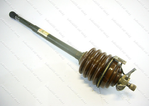 Embase antenne 15 - d'antenne, type