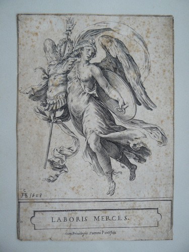 Cherubino alberti deux - cherubino,