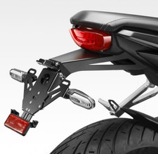 Immatriculation Réglable [ DPM Race ] Honda CB 650 R/CBR 650 R (2021-2023) -