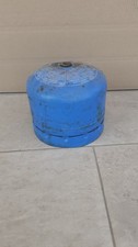 CAMPING GAZ R 904 bouteille consignée de gaz, vide, camping gaz