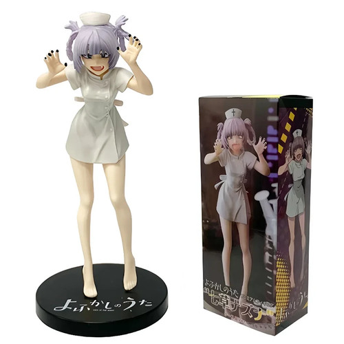 Figurine nazuna nanakusa - nazuna,