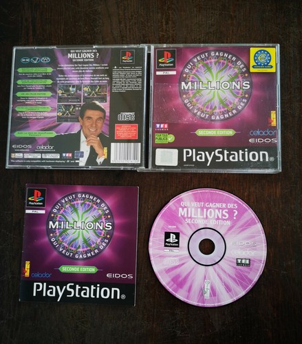 2001 jeu vidéo - 2001,