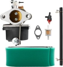 Filtre air carburateur pour