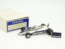 Tenariv Kit Monté 1/43 - F1