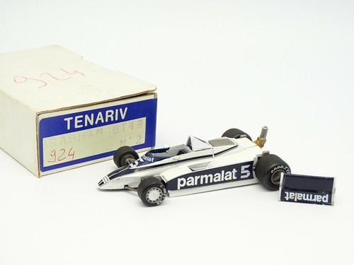 Tenariv kit monté f1 - tenariv,