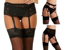 Porte-Jarretelles Lingerie