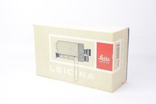 Leitz, Camera cinema, LEICINA pour film Double-8