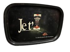 ANCIEN PLATEAU DE CAFE BAR BISTROT LA MAISON DU GRAND CAFE