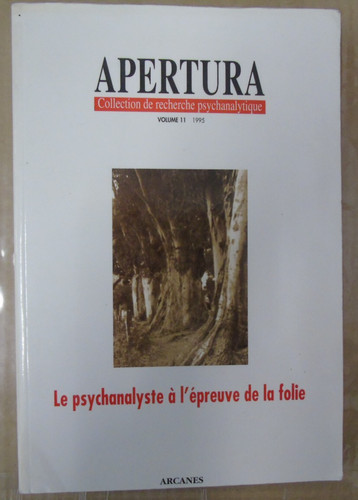 Apertura volume 1995 le - apertura, 11