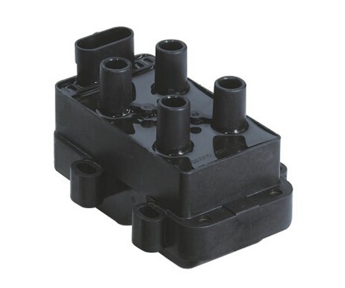 Module allumage la bobine - d'allumage, de