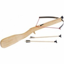 Jeu visé arbalète avec - arbalète, 8