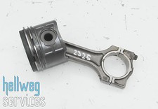 BMW E46 320d E39 520d - 2,0d de -136 Ch - Piston avec Bielle 0.25) -