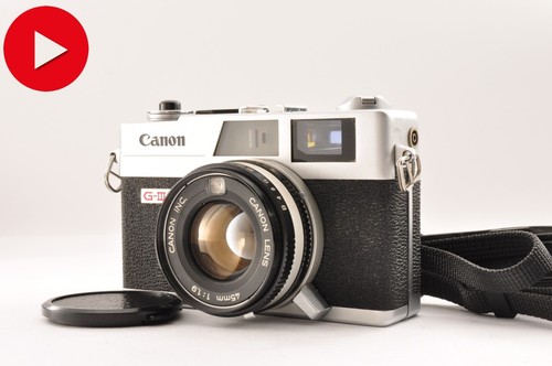 Duty paid canon canonet - paid],