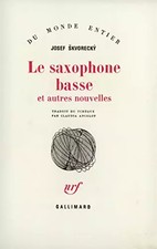 Le saxophone basse et autres