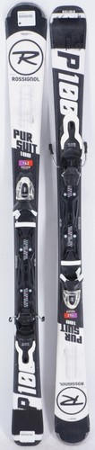 Rossignol pursuit 100 adult - pursuit,