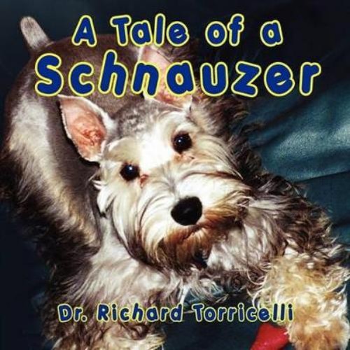 Richard torricelli tale - richard, of