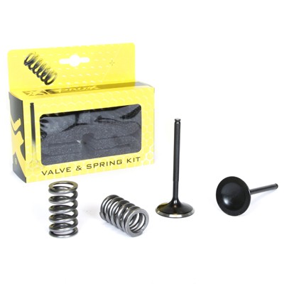 Kit conversion soupapes - kit,