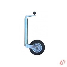 Roue Jockey 48mm 200x50 560 mm