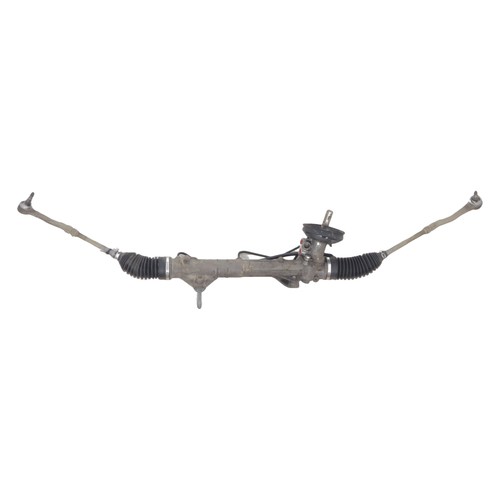 Crémaillère peugeot expert - crémaillère,
