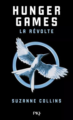 Hunger games tome - -,