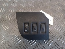 Commande régulateur de