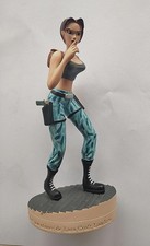 Figurine Tomb Raider  - Les Aventures de Lara Croft Londres - Atlas