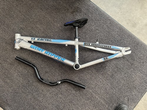 Racing mini ripper - mini, frame