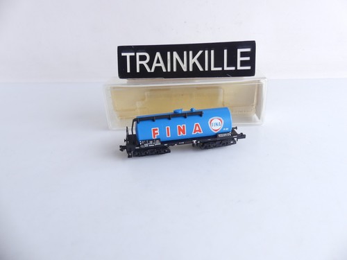 Minitrix 160 wagon - minitrix,