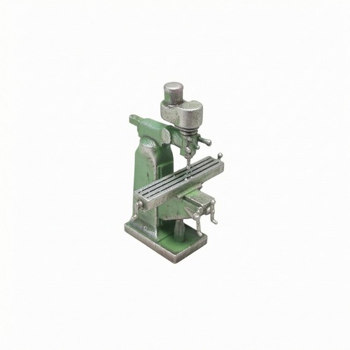 Fraiseuse miniature - fraiseuse,