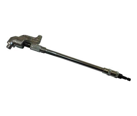 Renvoi angle pour - d'angle, visseuse