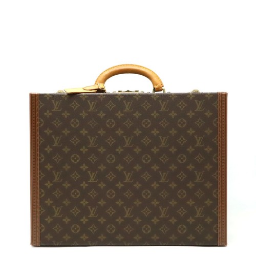 Louis vuitton trunk - trunk, m53012