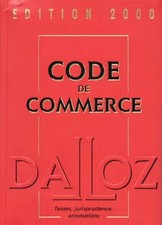 Code de commerce, 95e