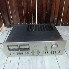 TECHNICS SU-7700 Integrated