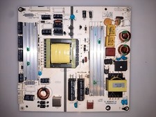 carte alimentation TV Haier