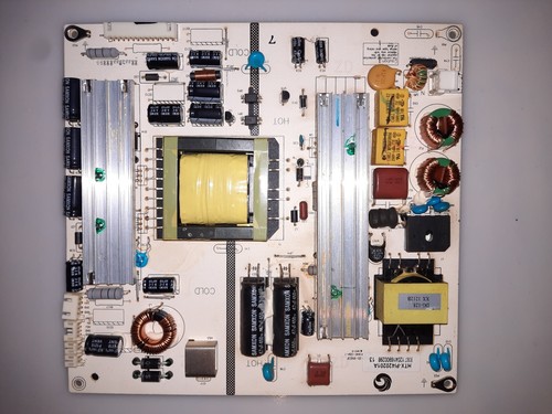Carte alimentation haier - carte,