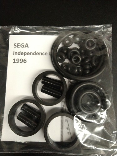 Sega independence day 1996 - -,